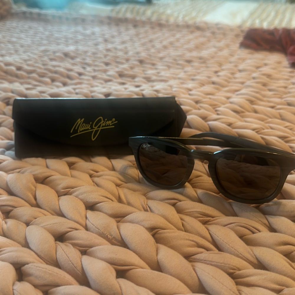 Maui Jim kokohead sunglasses